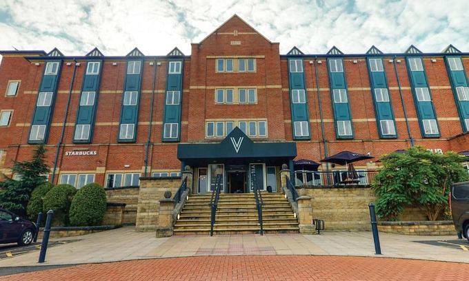 Walsall Hotel | Village Hotel Birmingham Walsall