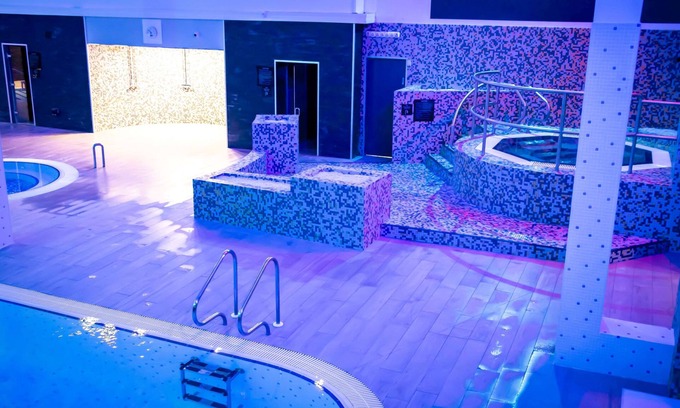 Blackpool Hotel | Village Hotel Blackpool