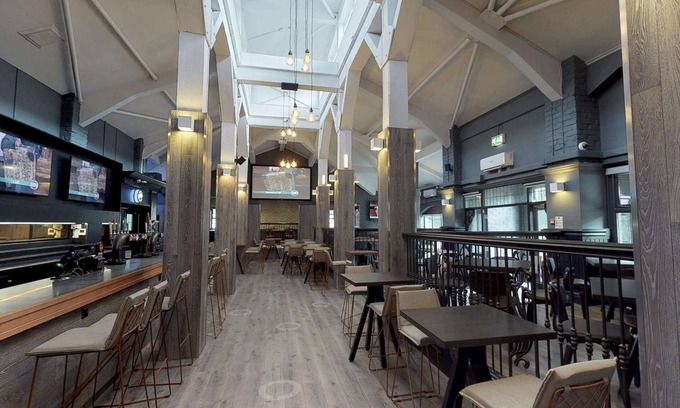 Prescot Hotel | Village Hotel Liverpool
