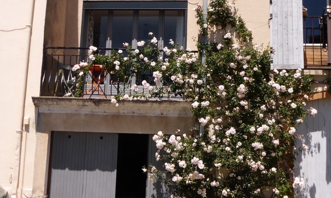 Saint-Jurs House | Village house