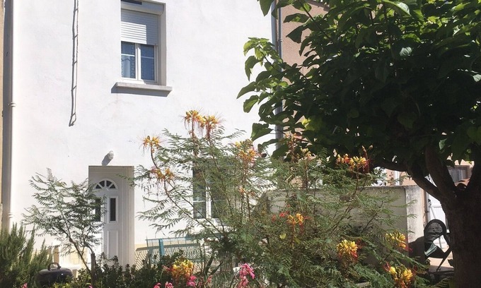 Vernajoul House | Village house near a feudal castle (FOIX)