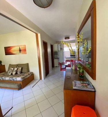 Aritagua Apartment | Village Japara