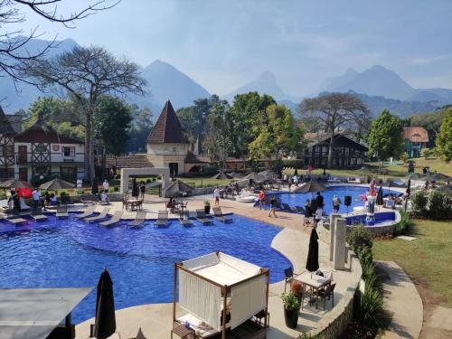 Teresopolis Resort | Village Le Canton