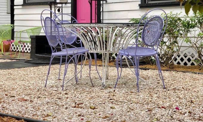 Village of the Arts Cottage | Village of the Arts Cottage near Beaches