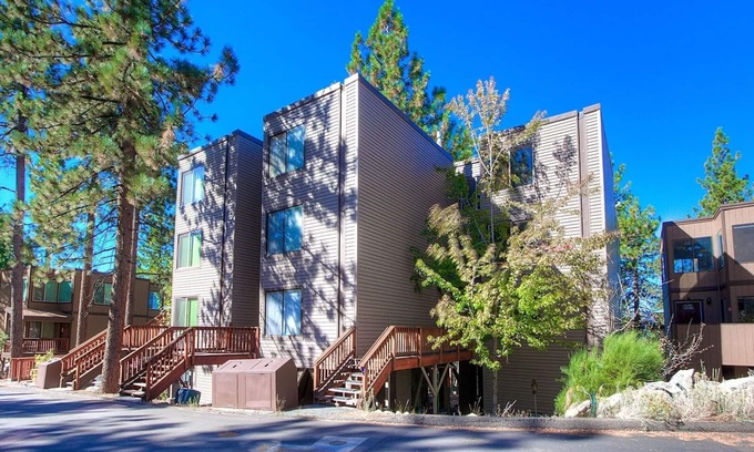 Zephyr Cove Condo | Village Pleasure 3 Bedroom Condo by RedAwning