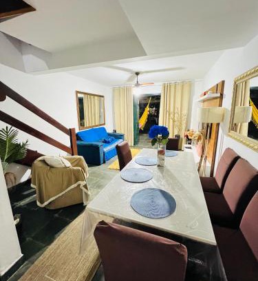 Prainha House | Village prainha