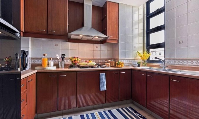 Singapore River Apartment | Village Residence Robertson Quay