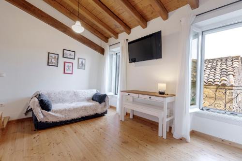 Ano Korakiana House | Village Sense by Corfu Escapes