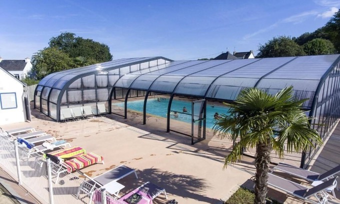 Landaul Apartment | Village Vacances de Kerfetan