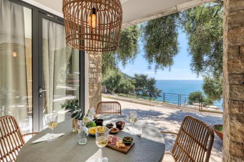Ventimiglia House | Villaggio Balzi Rossi
