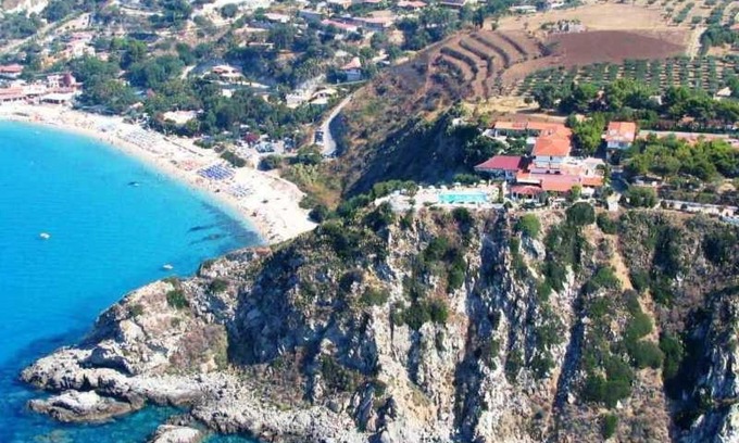 Santa Maria Apartment | Villaggio Calispera