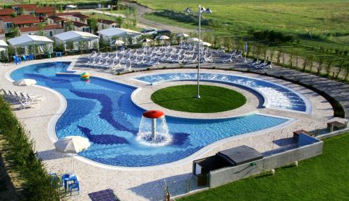 Casal Borsetti Resort | Villaggio Camping Adria