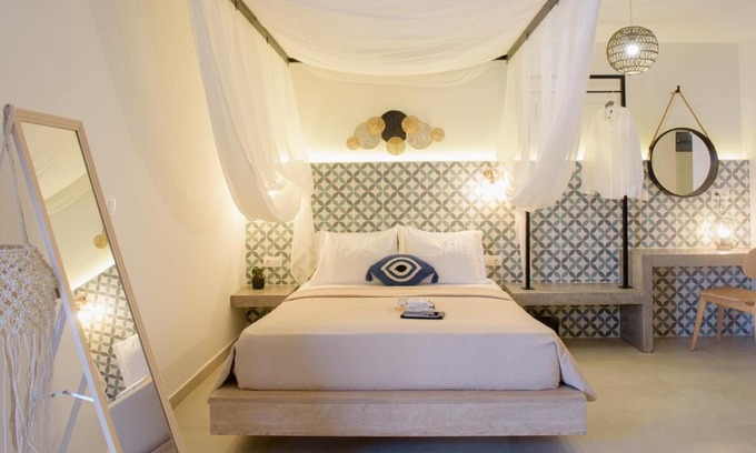 Ierissos Apartment | VILLAGGIO hospitality