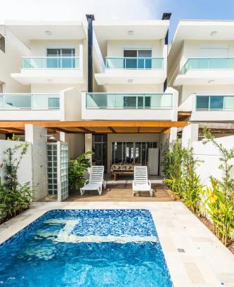 Juquehy House | Villaggio Juquehy