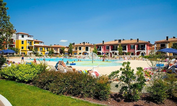 Caorle Apartment | Villaggio Sant'Andrea