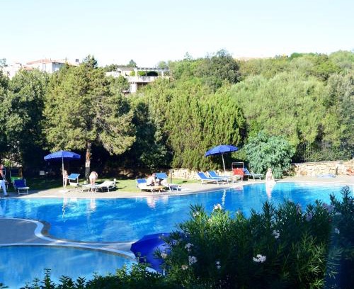 Porto Rotondo Apartment | Villaggio Smeralda by Sardegna Smeralda Suite