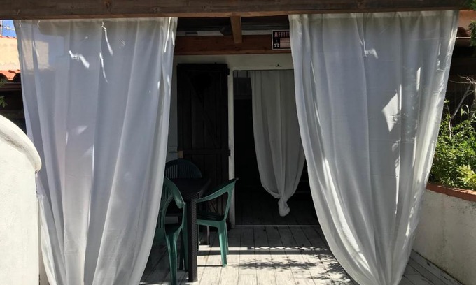 San Teodoro City Centre Villa | Villaggio Tamerici IUN Q7142