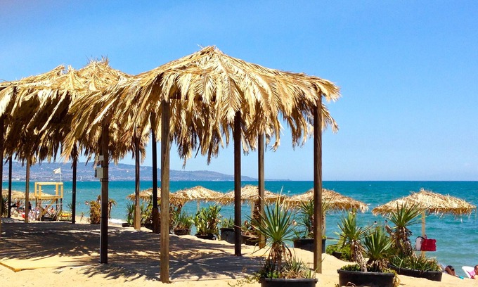 Contrada Pantano d'Arci Hotel | Villaggio Turistico Europeo