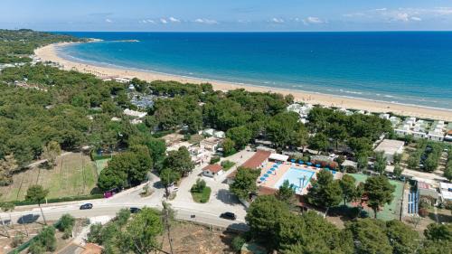 Montincello Resort | Villaggio Turistico Le Diomedee