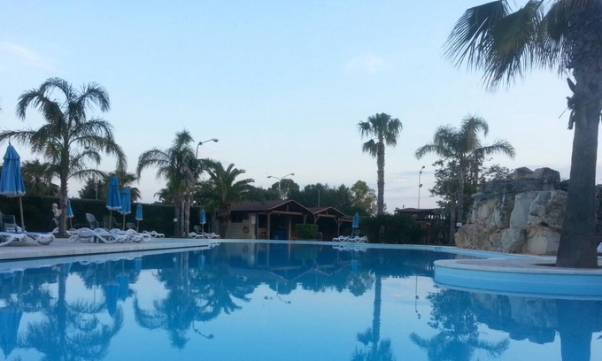 Manduria Resort | Villaggio Turistico Malibuù