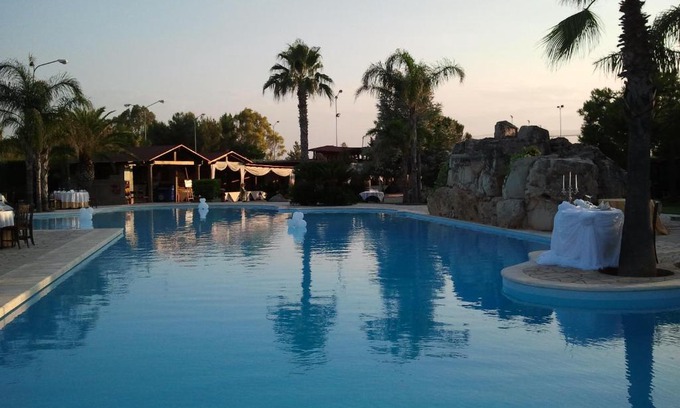 Manduria Resort | Villaggio Turistico Malibuù