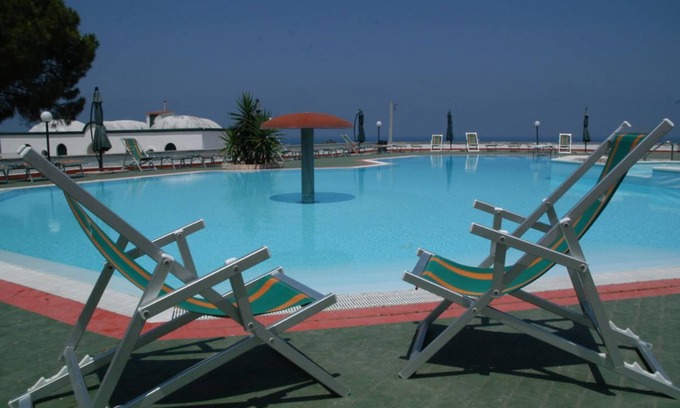 Peschici House | Villaggio Turistico Valle Scinni