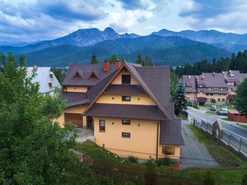 Koscielisko House | VillaGiewont