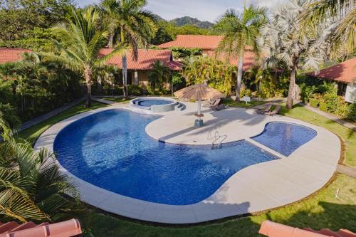 Potrero Apartment | Villagio 30B - Condo Near Playa Potrero