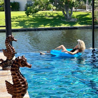 Caloosahatchee Villa | Villagoona
