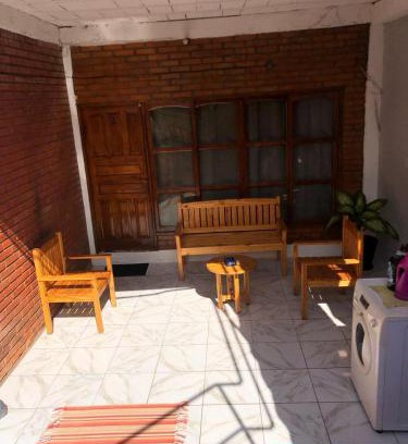 Puerto Iguazu Apartment | Villalba Apart2