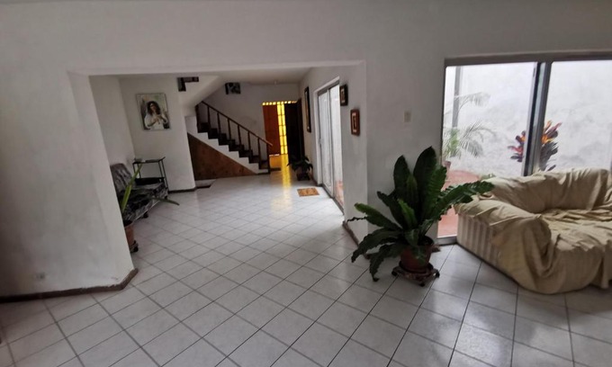 Chorrillos Bed & Breakfast | Villamar
