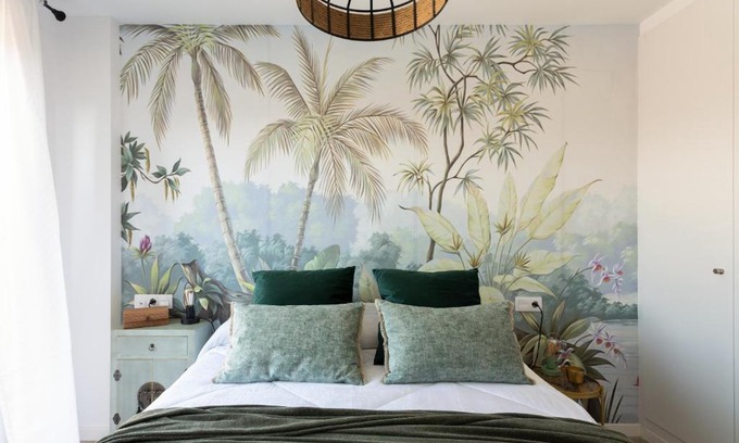 Coveta Fuma Apartment | Villamarco Beach Home at Playa San Juan - Muchavista