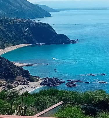 Ricadi Apartment | VillaMargherita
