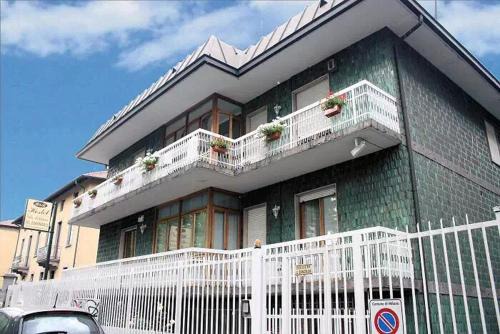 Gioia House | Villamelchiorre 1