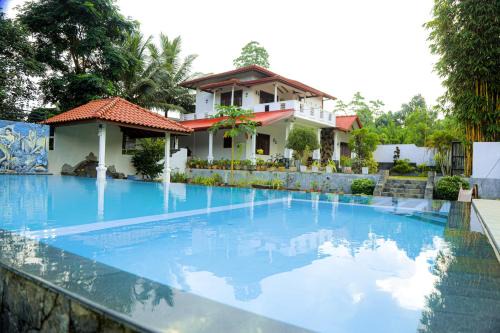 Bentota Hotel | Villana Villa Bentota