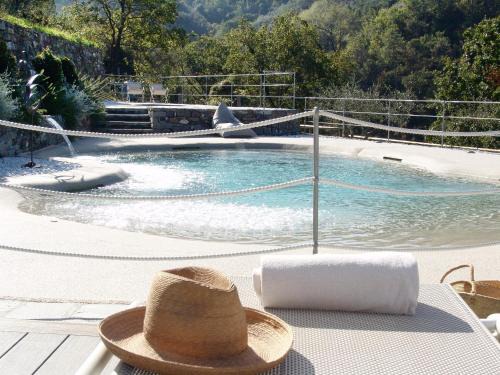 Levanto House | Villanova - Nature & Wellness