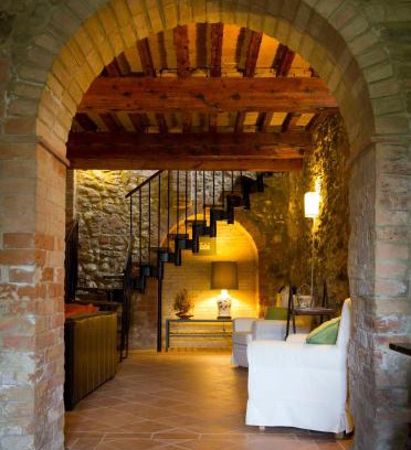 Volterra House | Villanovia Country House