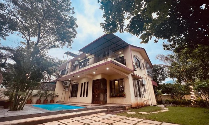 Khalapur Villa | Villanta OAK