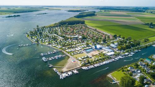 Kortgene Resort | Villapark de Paardekreek