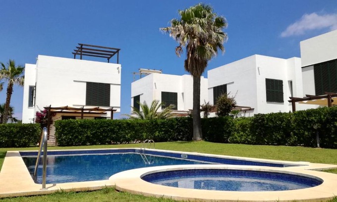 Punta Grossa House | Villarrica