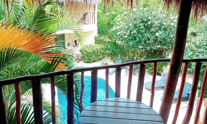 Tulum City Center House | Villas Akalan