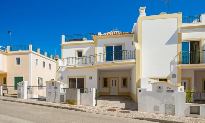 Alvor Villa | Villas Alto da Ria