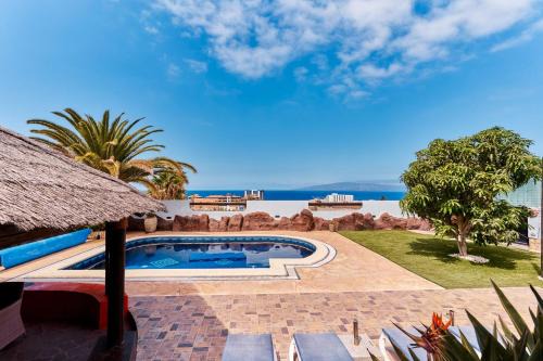 Adeje Villa | Villas Anais