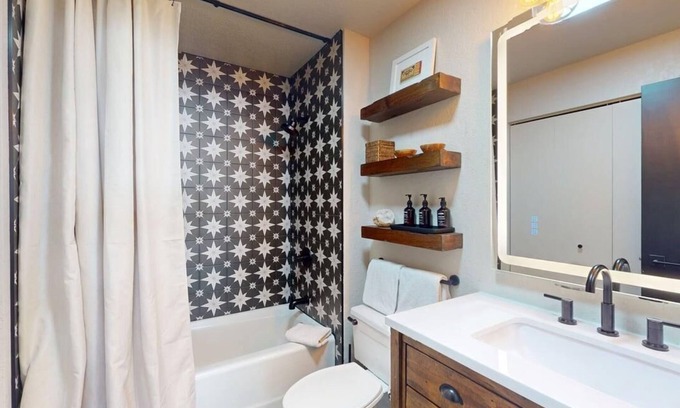 Snowmass Village Condo | Villas at Snowmass Club - 1207