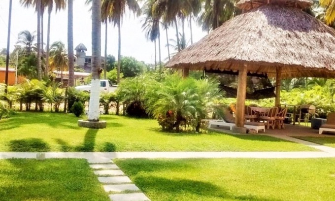 Boulevard Barra Vieja Other | VILLAS BONFIL ACAPULCO