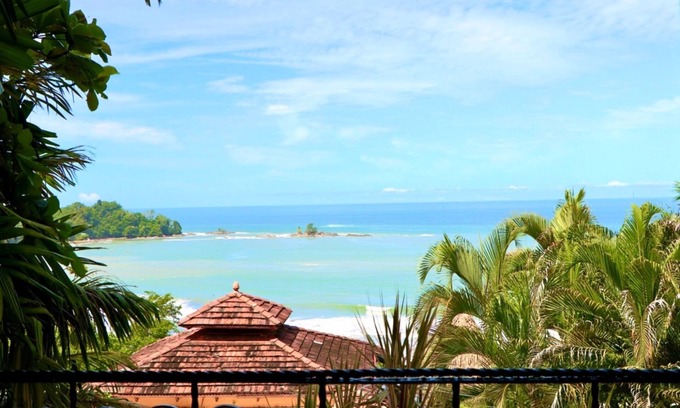 Uvita Apartment | Villas by Tekoa