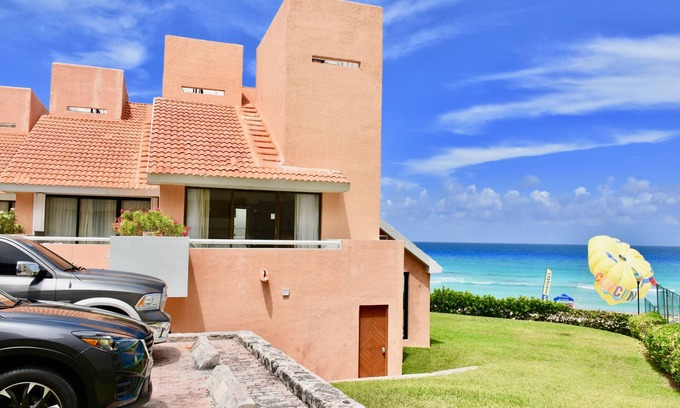 Zona Hotelera Villa | Villas Cancun by Casago