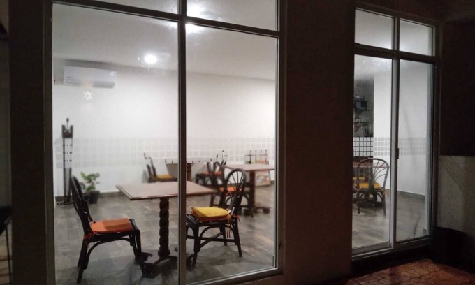 Alfredo V. Bonfil Bed & Breakfast | Villas Carlota Cancun