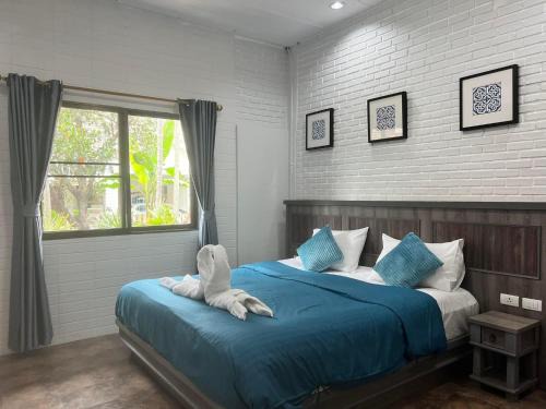 Su Thep House | Villas Chalitaa วิลล่าชาลิตา