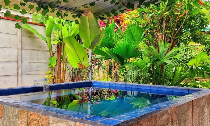 Puerto Viejo de Talamanca Apartment | Villas Cozy Sloth